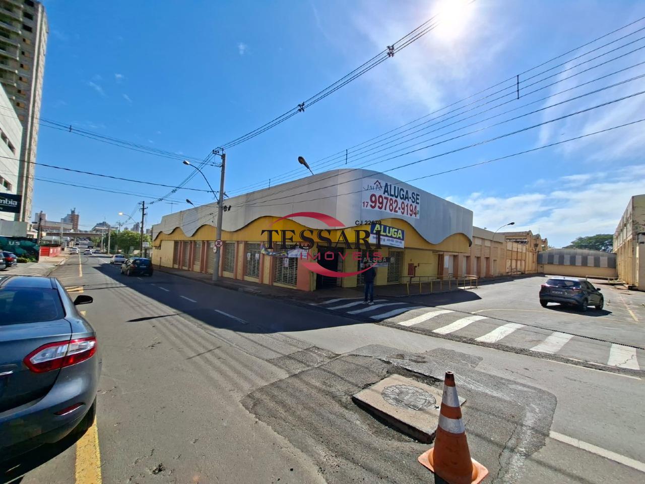 Loja / Salão / Ponto Comercial para aluguel, 6000m² — foto 21 de 22