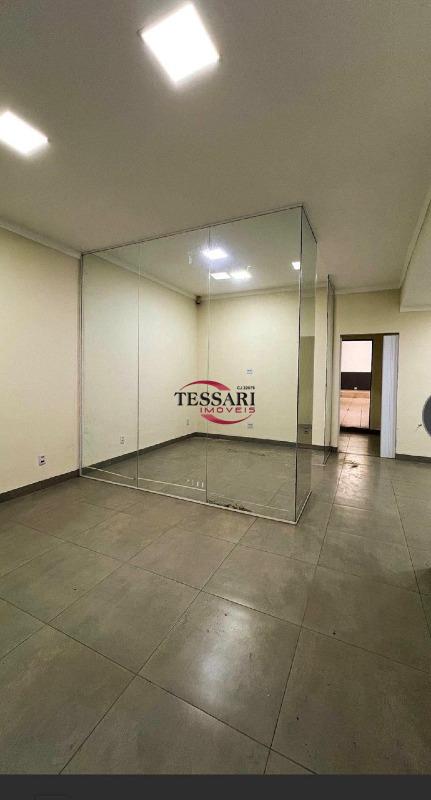 Loja / Salão / Ponto Comercial para aluguel, 160m² — foto 19 de 20