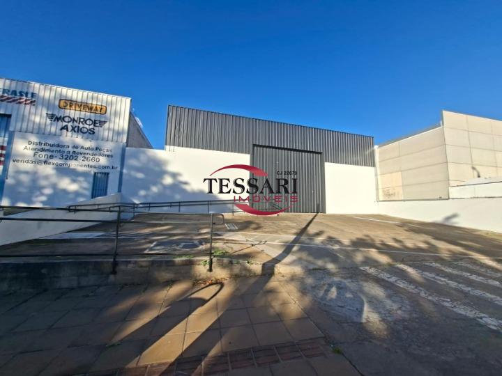 Loja / Salão / Ponto Comercial para aluguel, 880m² — foto 9 de 9