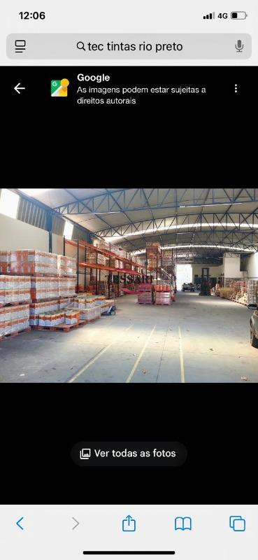 Loja / Salão / Ponto Comercial para aluguel, 880m² — foto 5 de 9