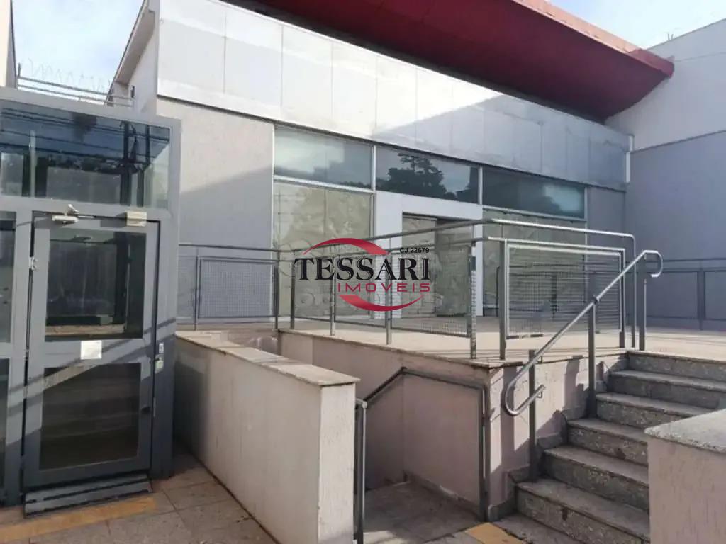 Loja / Salão / Ponto Comercial para aluguel, 746m² — foto 2 de 30