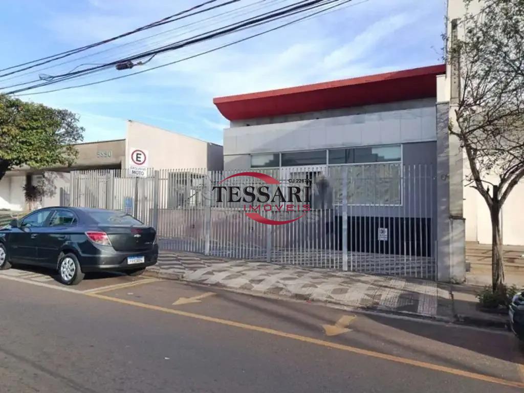 Loja / Salão / Ponto Comercial para aluguel, 746m² — foto 30 de 30