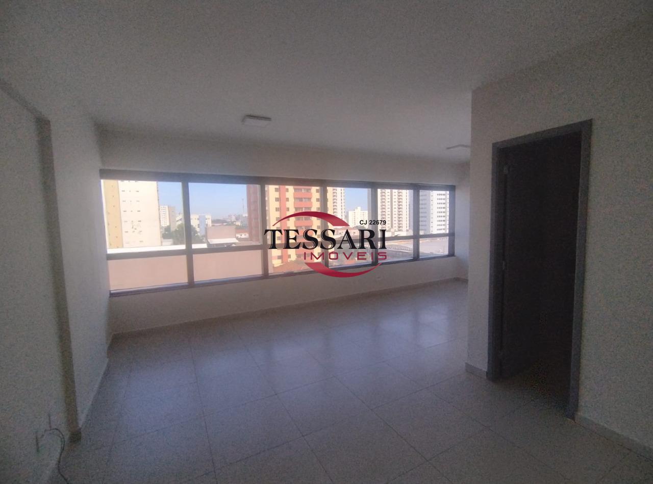 Conjunto Comercial / Sala para aluguel, 41m² — foto 9 de 20