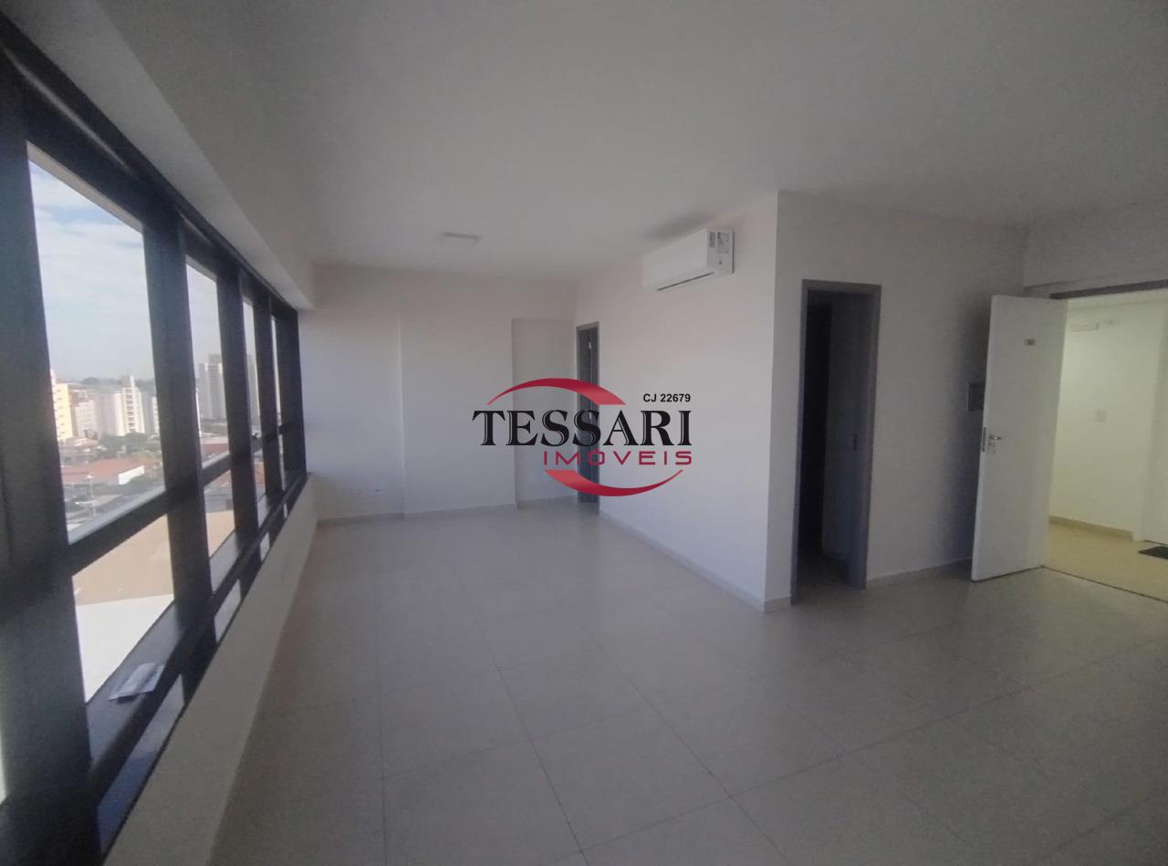 Conjunto Comercial / Sala para aluguel, 41m² — foto 6 de 20