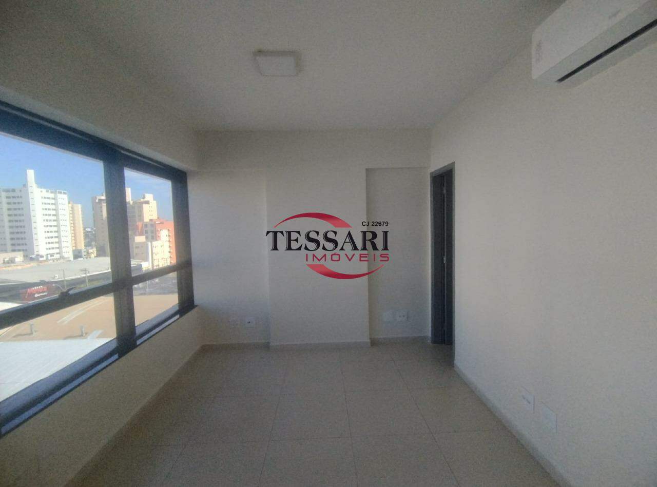 Conjunto Comercial / Sala para aluguel, 41m² — foto 13 de 20