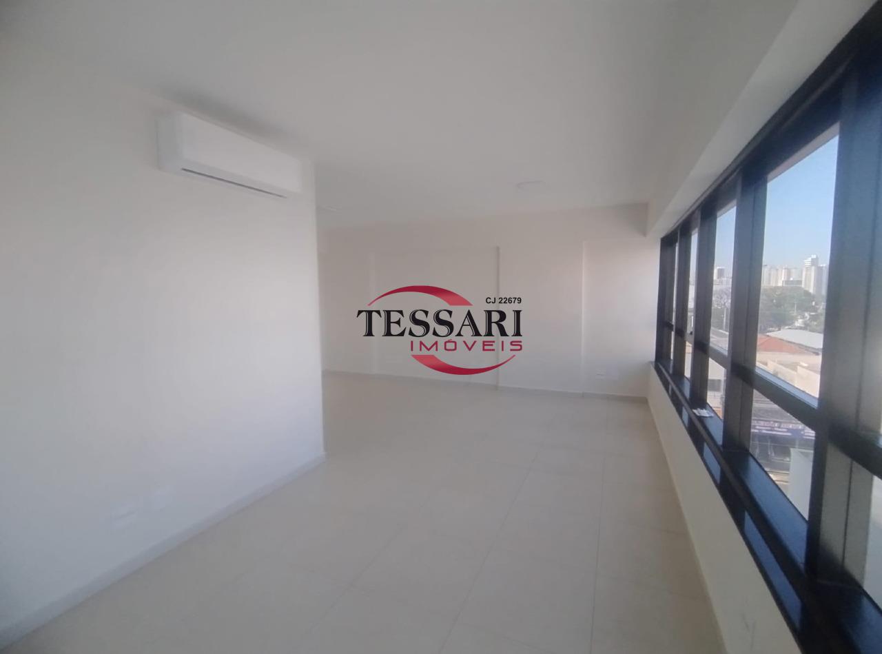 Conjunto Comercial / Sala para aluguel, 41m² — foto 7 de 20