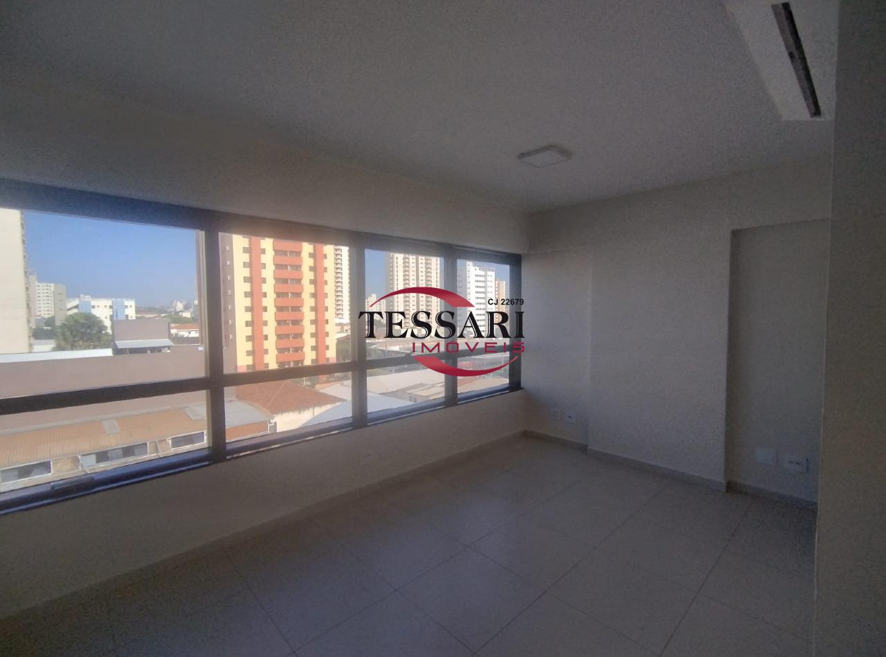 Conjunto Comercial / Sala para aluguel, 41m² — foto 17 de 20