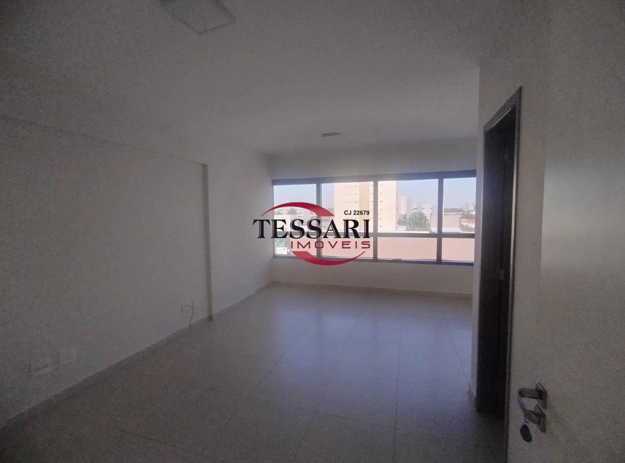 Conjunto Comercial / Sala para aluguel, 41m² — foto 8 de 20