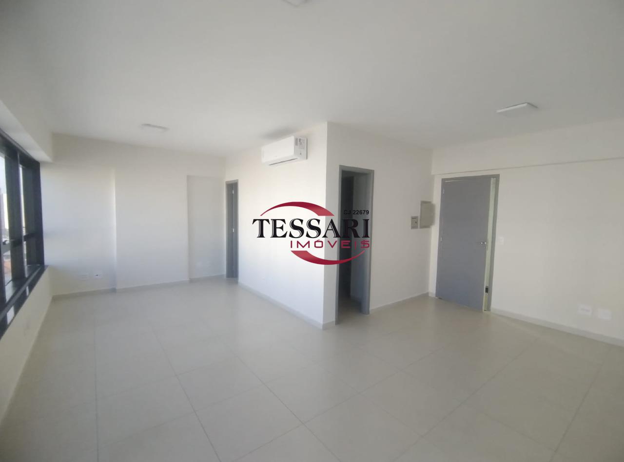 Conjunto Comercial / Sala para aluguel, 41m² — foto 15 de 20