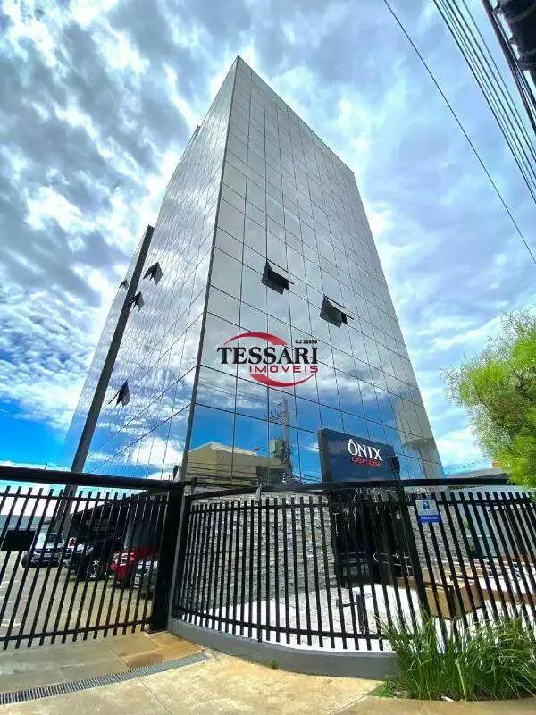 Conjunto Comercial / Sala para aluguel, 41m² — foto 1 de 20