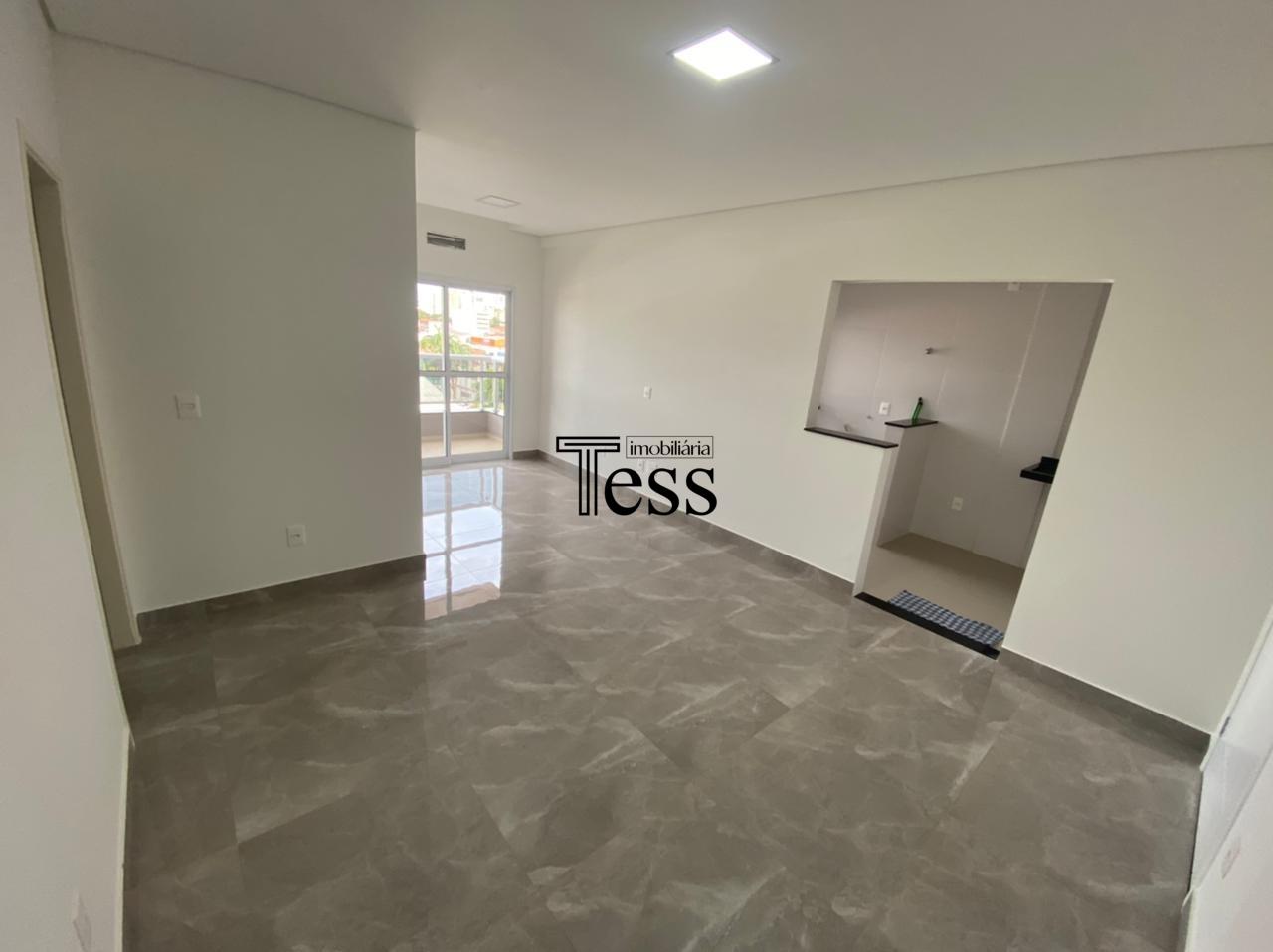 Apartamento com 3 quartos à venda, 80m² — foto 3 de 16