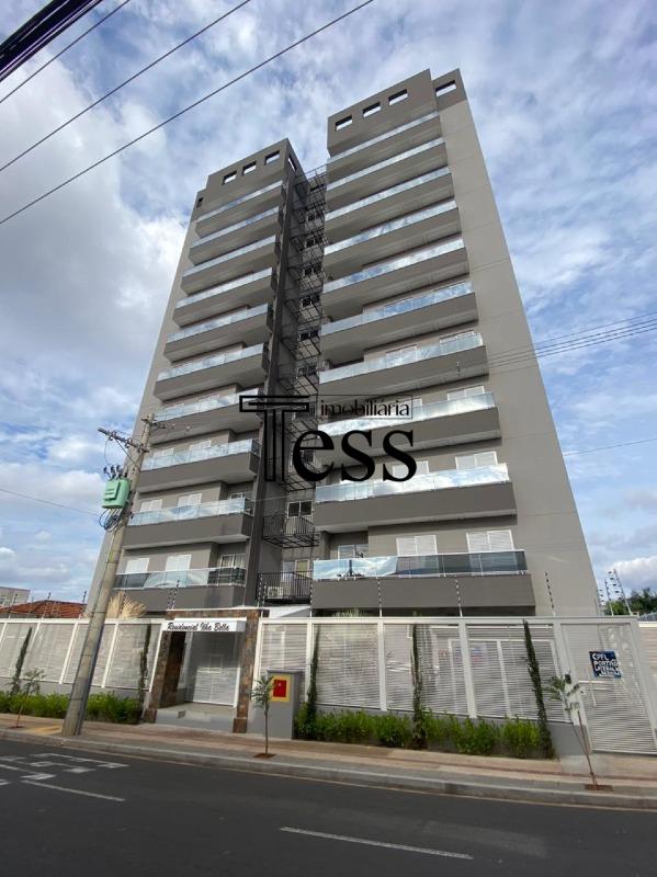 Apartamento com 3 quartos à venda, 80m² — foto 1 de 16