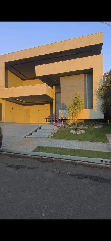 Casa de Condomínio com 3 quartos à venda, 225m² — foto 1 de 20