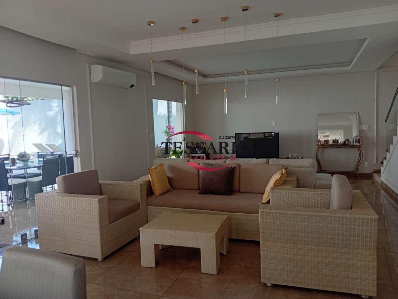 Sobrado com 3 quartos à venda, 330m² — foto 8 de 25