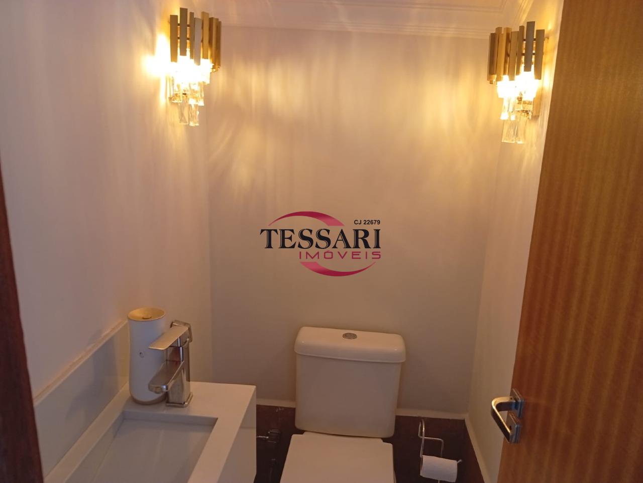 Sobrado com 3 quartos à venda, 330m² — foto 22 de 25