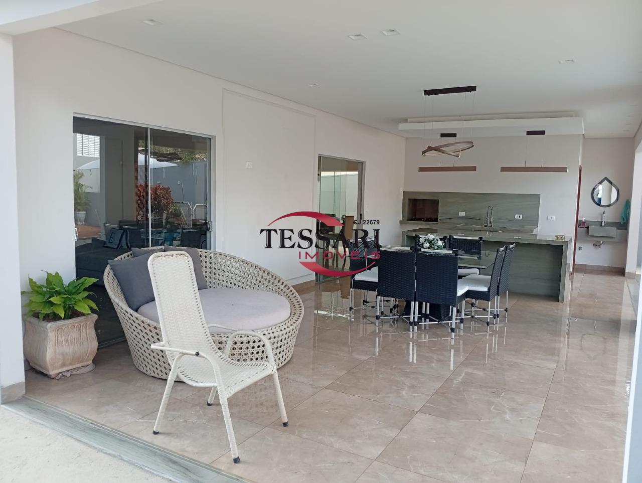 Sobrado com 3 quartos à venda, 330m² — foto 18 de 25