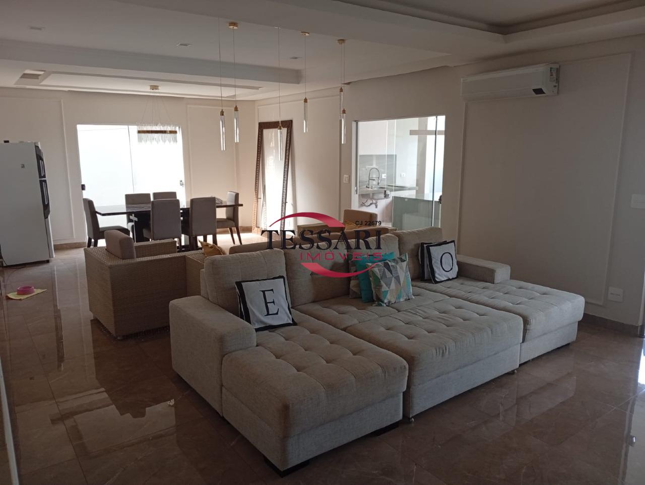 Sobrado com 3 quartos à venda, 330m² — foto 7 de 25