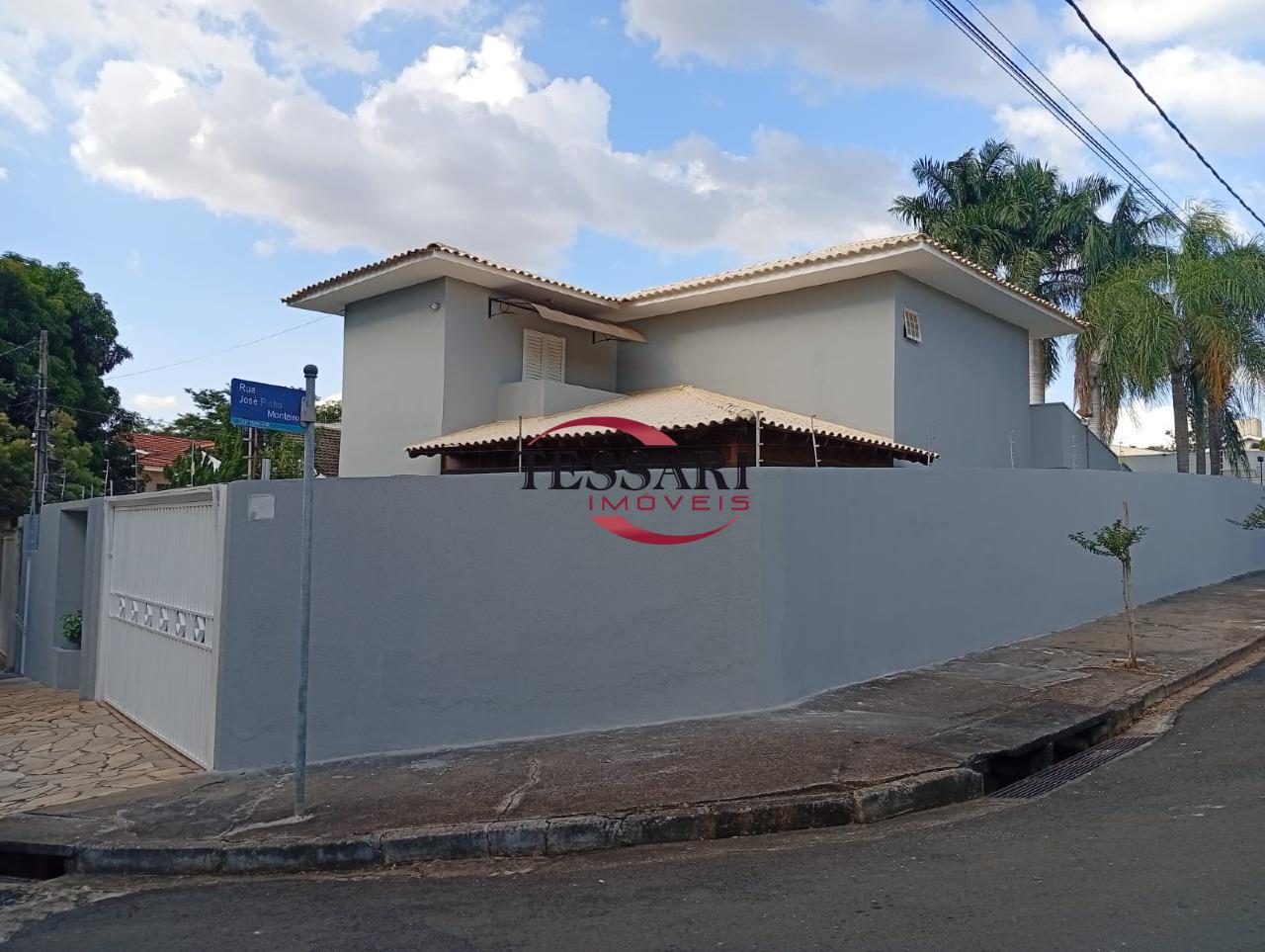 Sobrado com 3 quartos à venda, 330m² — foto 3 de 25