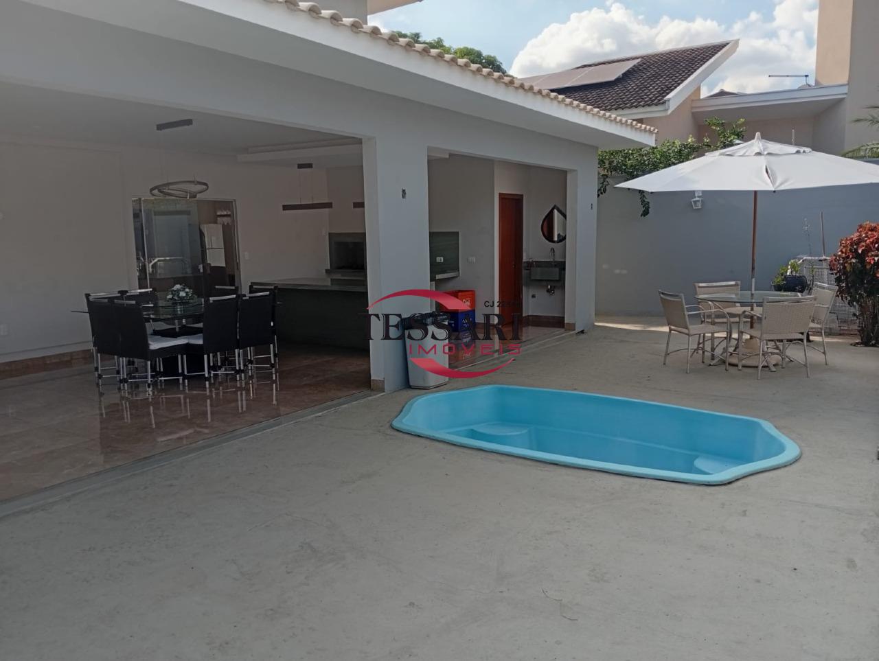 Sobrado com 3 quartos à venda, 330m² — foto 20 de 25