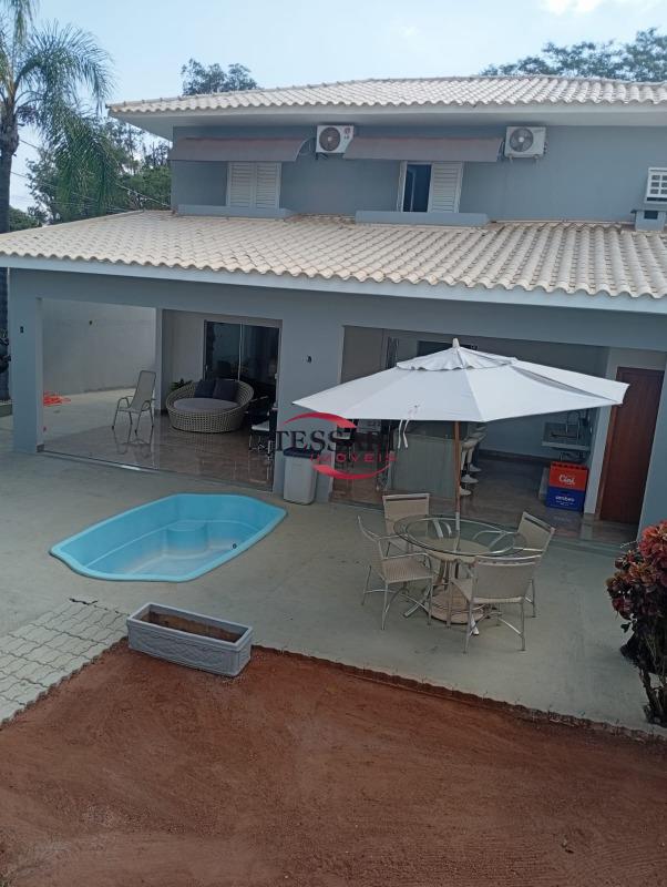Sobrado com 3 quartos à venda, 330m² — foto 19 de 25