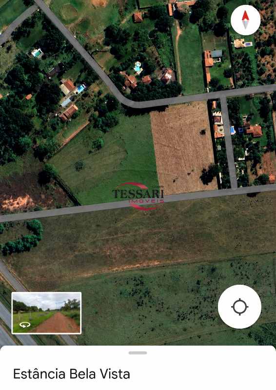Terreno / Lote / Condomínio à venda, 15681m² — foto 2 de 3