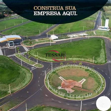 Terreno / Lote / Condomínio à venda, 614m² — foto 1 de 1