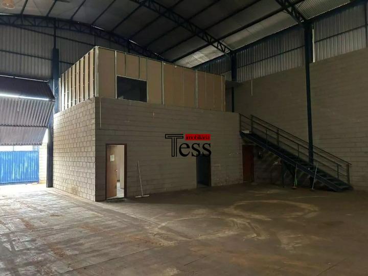 Loja / Salão / Ponto Comercial para aluguel, 600m² — foto 6 de 10