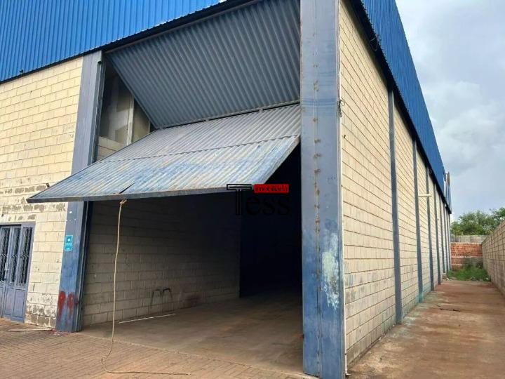 Loja / Salão / Ponto Comercial para aluguel, 600m² — foto 4 de 10