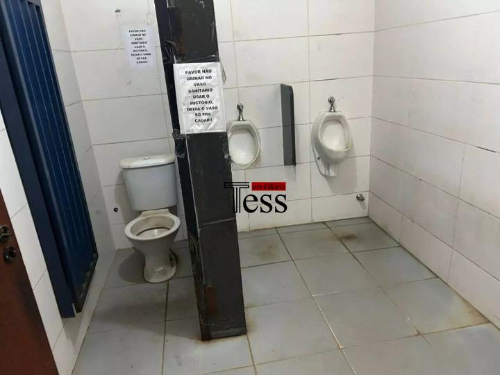 Loja / Salão / Ponto Comercial para aluguel, 600m² — foto 9 de 10