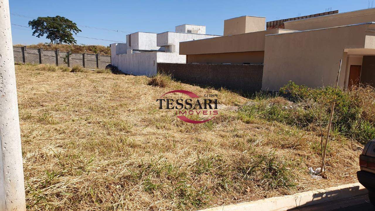 Terreno / Lote / Condomínio à venda, 253m² — foto 2 de 8