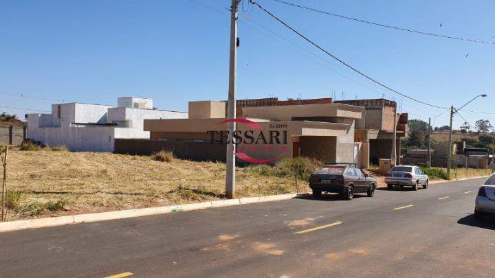 Terreno / Lote / Condomínio à venda, 253m² — foto 3 de 8