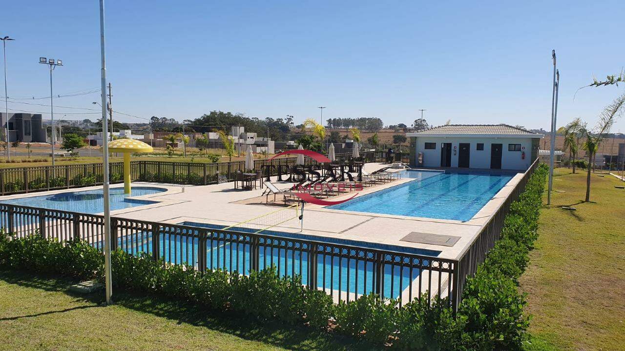 Terreno / Lote / Condomínio à venda, 253m² — foto 1 de 8