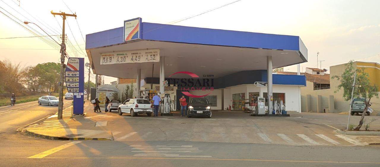 Loja / Salão / Ponto Comercial à venda, 608m² — foto 1 de 4