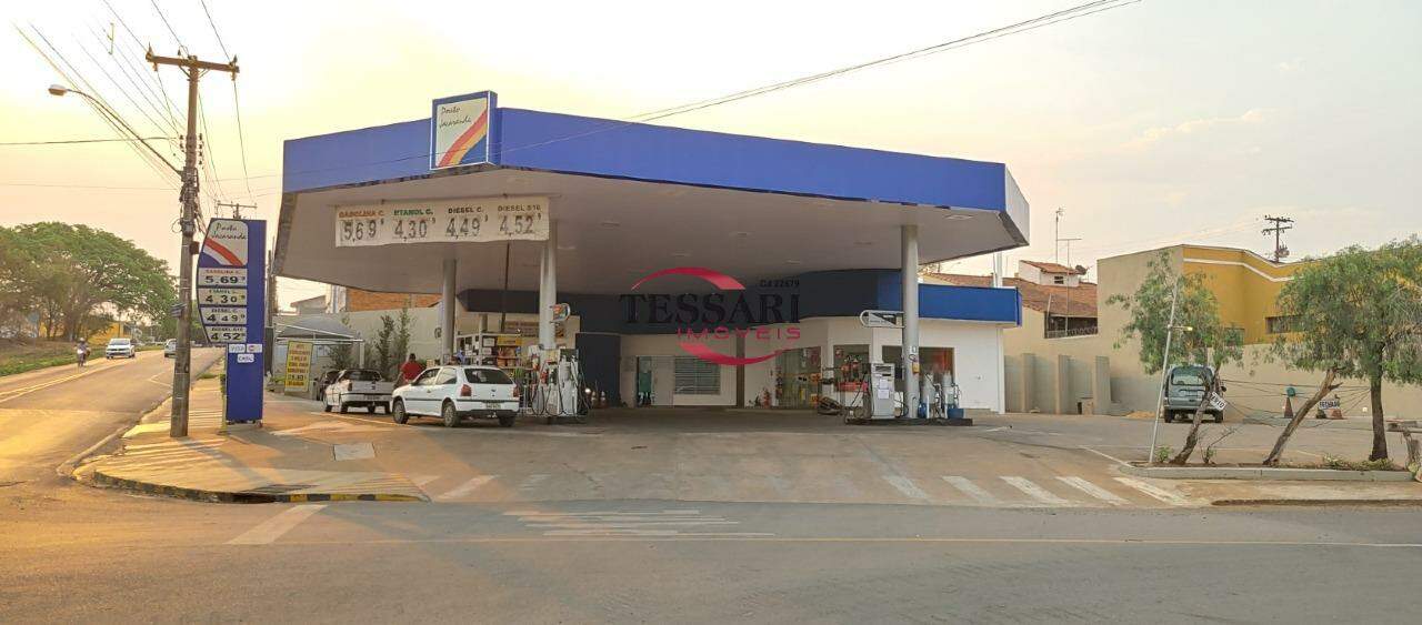 Loja / Salão / Ponto Comercial à venda, 608m² — foto 4 de 4