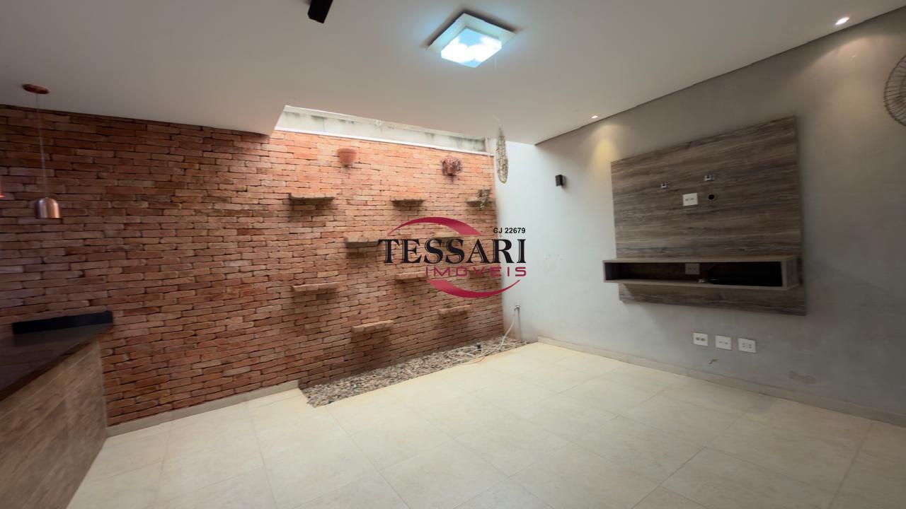 Casa de Condomínio com 3 quartos à venda, 150m² — foto 22 de 24