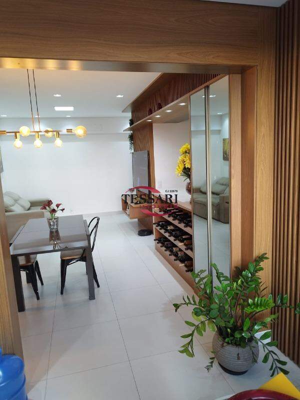 Apartamento com 3 quartos à venda, 82m² — foto 8 de 28