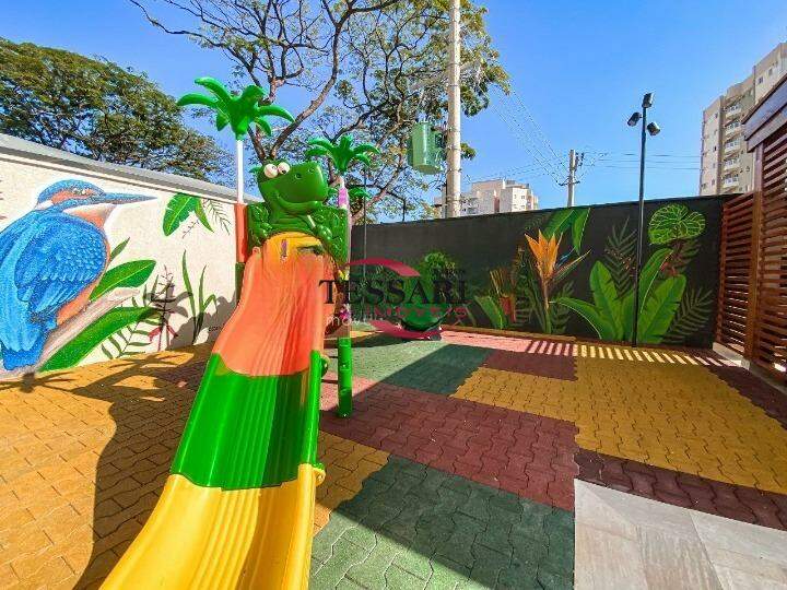 Apartamento com 3 quartos à venda, 82m² — foto 25 de 28