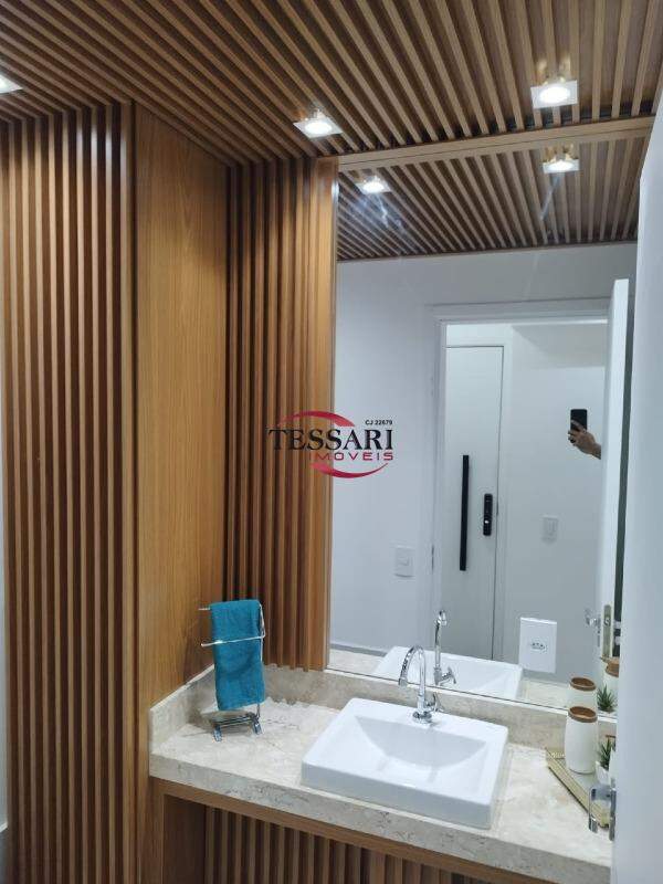 Apartamento com 3 quartos à venda, 82m² — foto 11 de 28