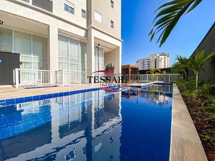 Apartamento com 3 quartos à venda, 82m² — foto 27 de 28