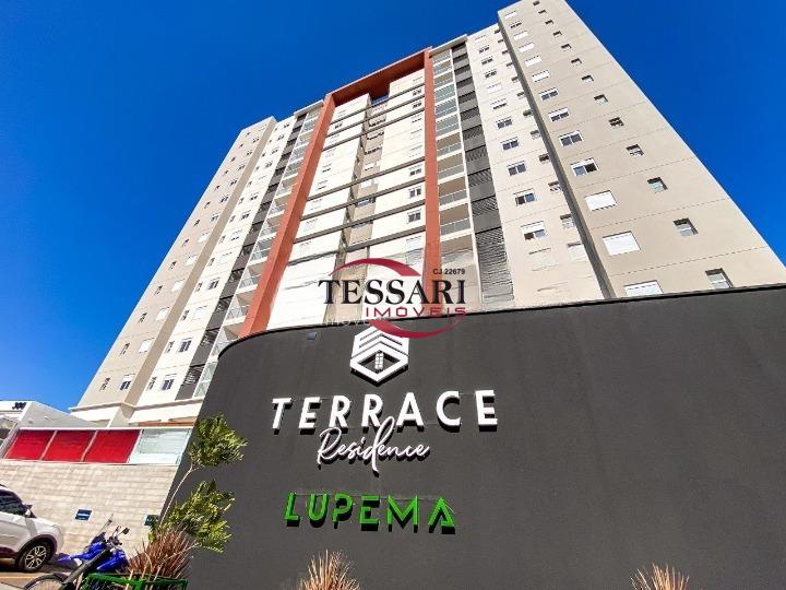 Apartamento com 3 quartos à venda, 82m² — foto 1 de 28