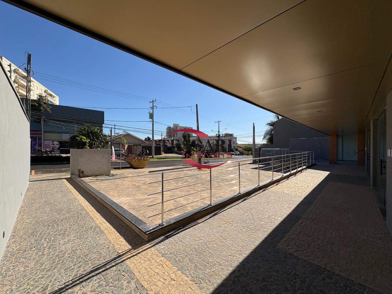 Conjunto Comercial / Sala para aluguel, 110m² — foto 6 de 27