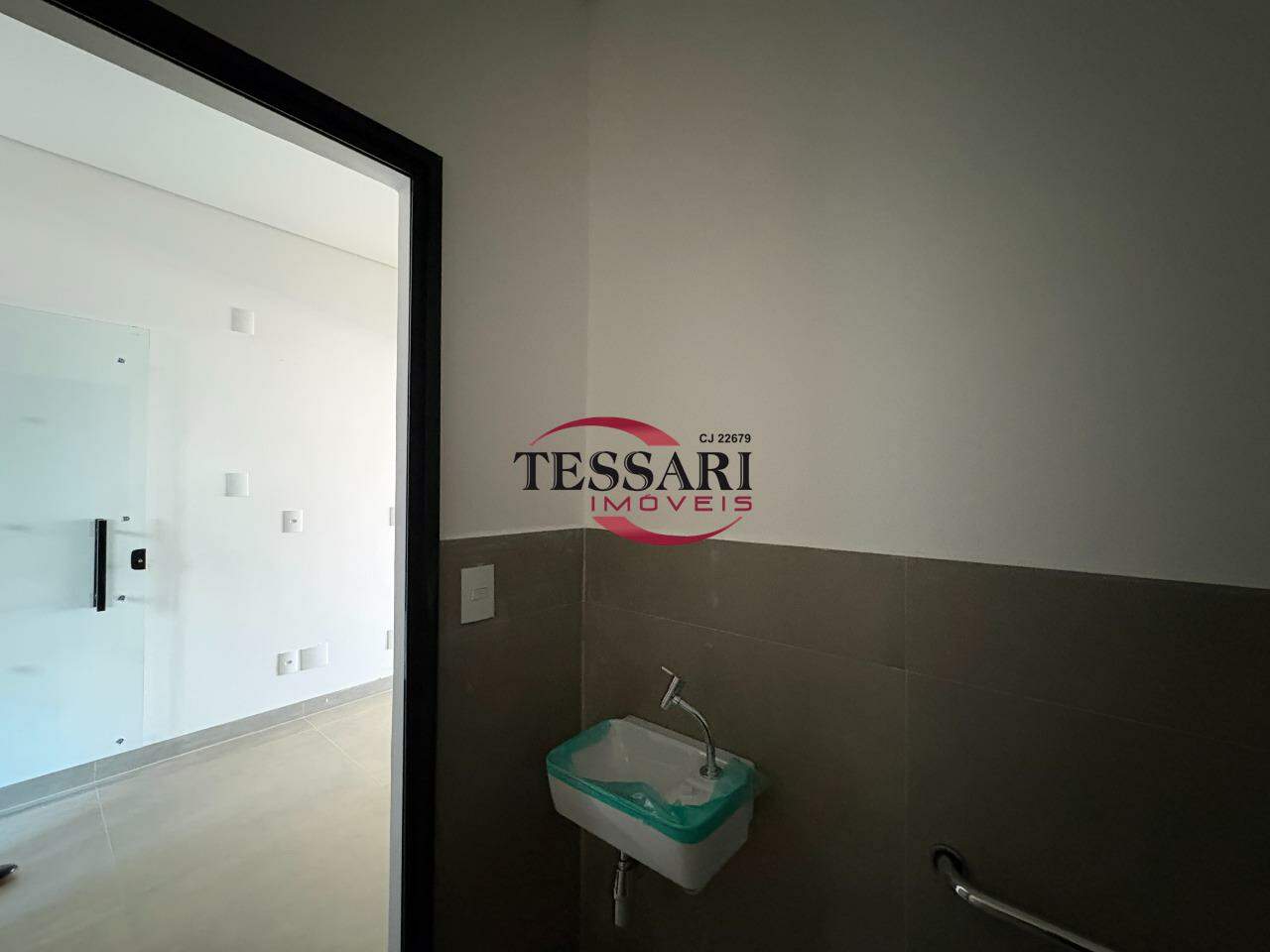 Conjunto Comercial / Sala para aluguel, 110m² — foto 27 de 27