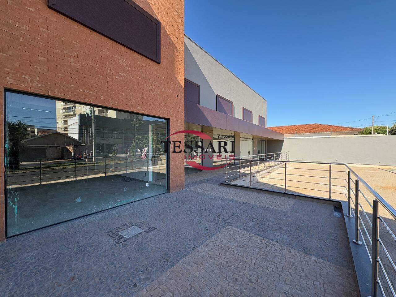 Conjunto Comercial / Sala para aluguel, 110m² — foto 4 de 27