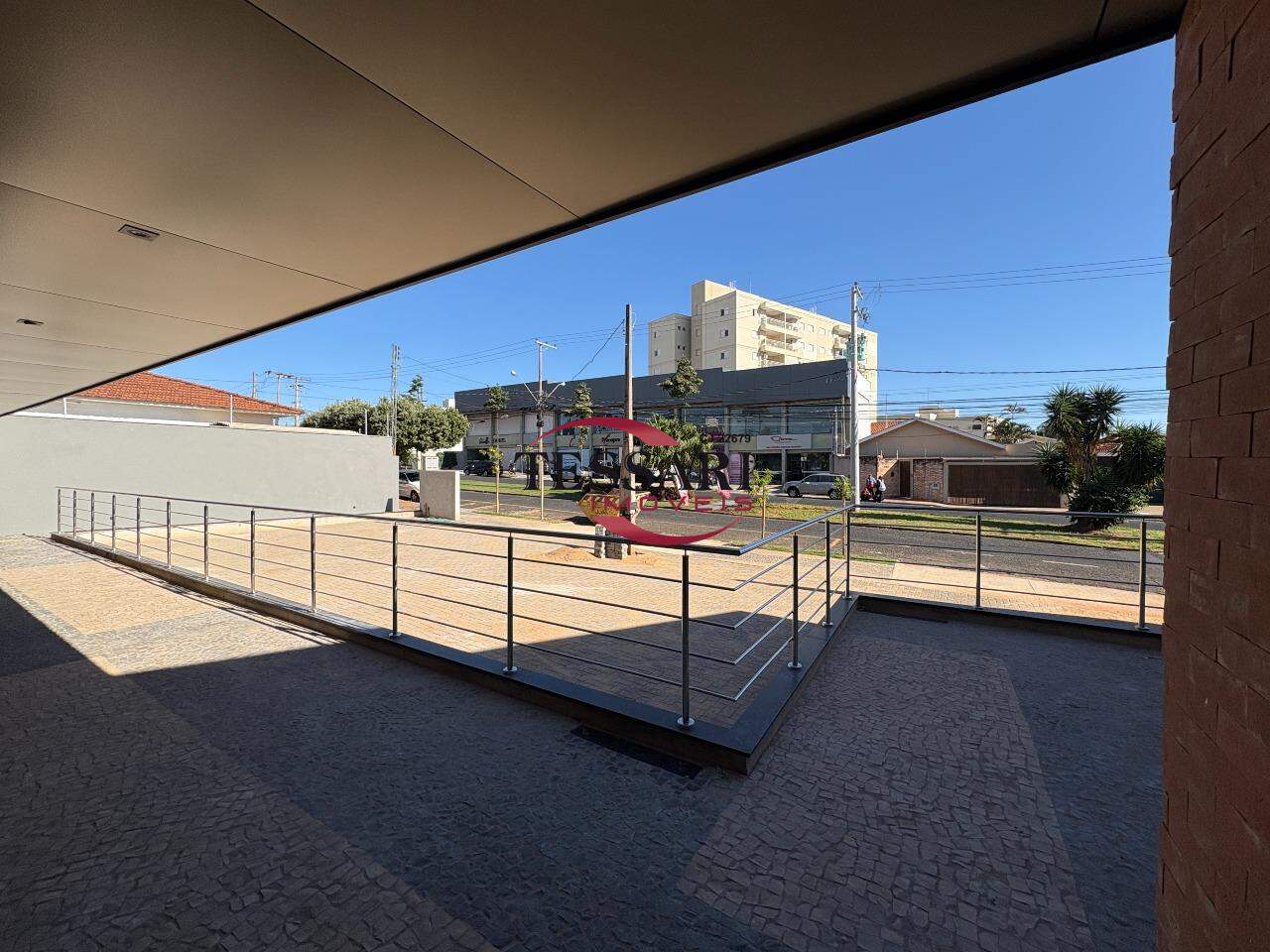 Conjunto Comercial / Sala para aluguel, 110m² — foto 7 de 27