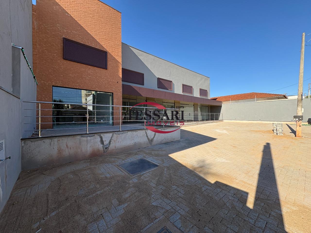 Conjunto Comercial / Sala para aluguel, 110m² — foto 3 de 27
