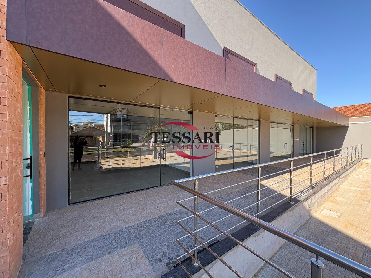 Conjunto Comercial / Sala para aluguel, 110m² — foto 1 de 26