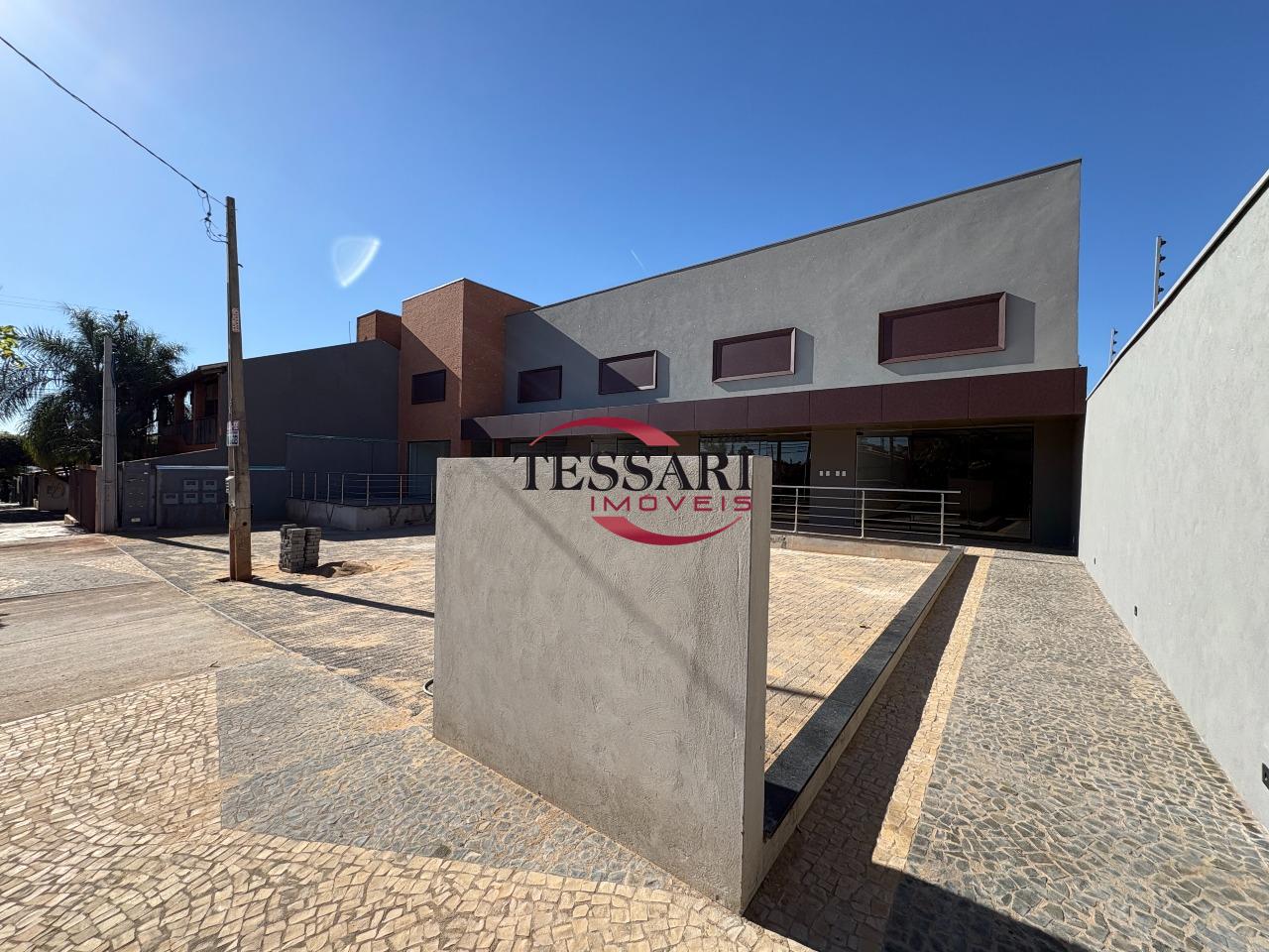 Conjunto Comercial / Sala para aluguel, 110m² — foto 2 de 26