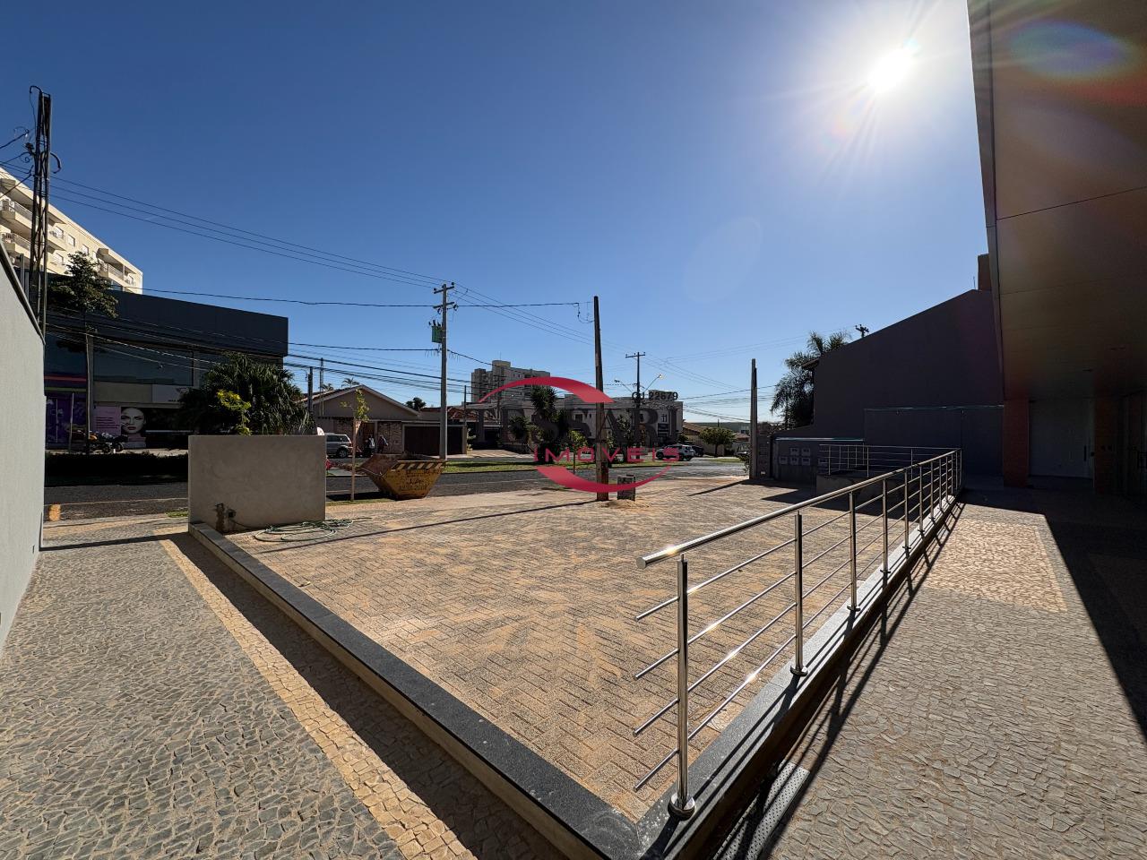Conjunto Comercial / Sala para aluguel, 110m² — foto 8 de 26