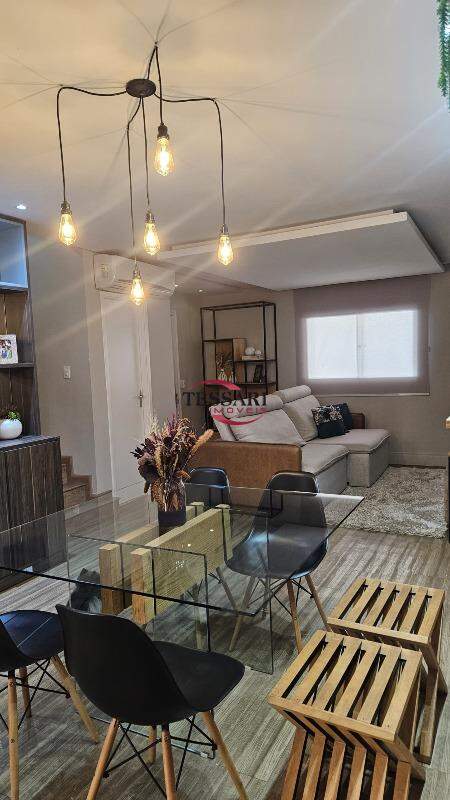 Casa de Condomínio com 2 quartos à venda, 150m² — foto 3 de 22