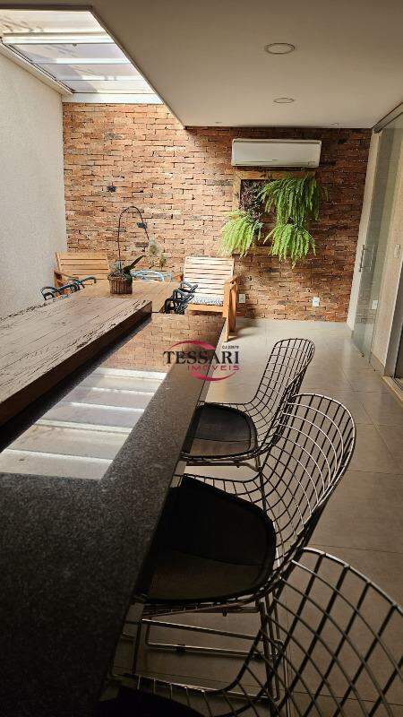 Casa de Condomínio com 2 quartos à venda, 150m² — foto 17 de 22